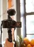 Kit blogger canon