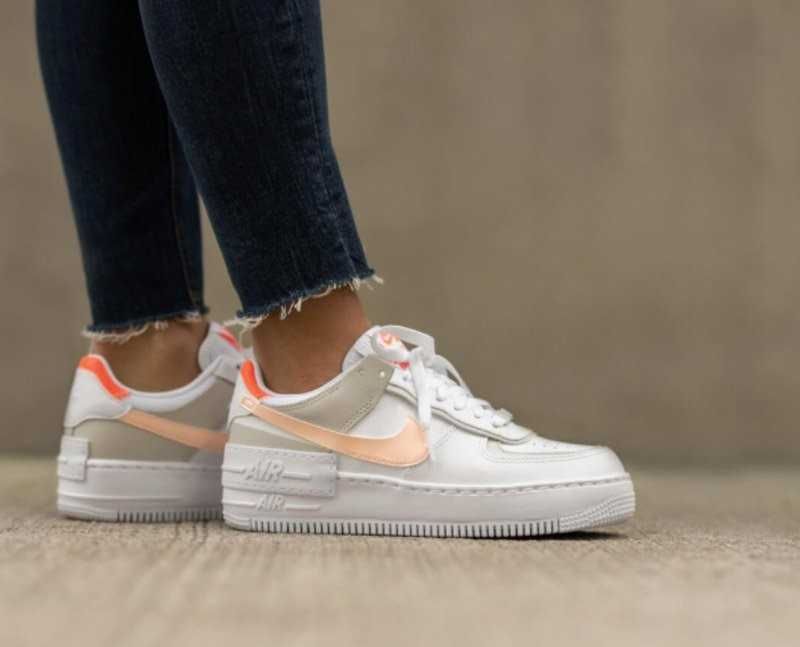 Кросівки Nike WMNS AF1 SHADOW оригінал розмір 36,5