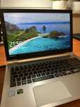 Laptop Toshiba Satellite P50-C-17M – i7, Win 10 Pro + MS Office 2019