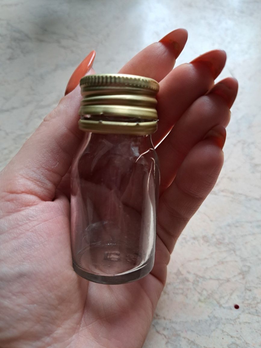 Buteleczki 30 ml