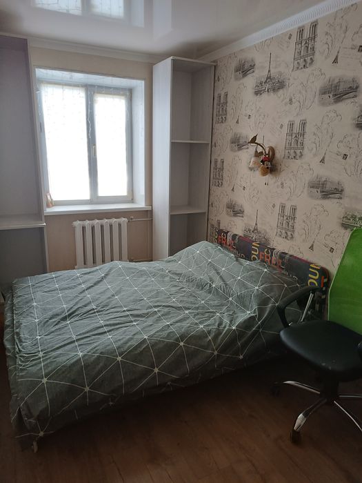 Своя уютная 2-х комнатная квартира посуточно в центре