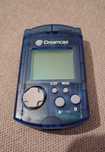 Karta pamięci dreamcast vmu
