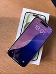Iphone 15 128gb GREEN ( gwarancja apple ) ZAMIANA BADZ SPRZEDAZ