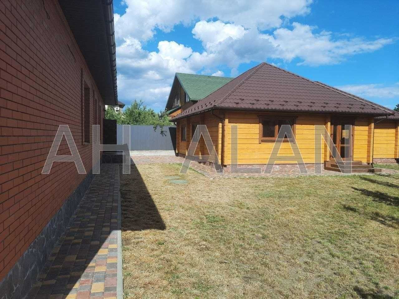 Продаж будинку 169 м2 в Чабанах, Київська область