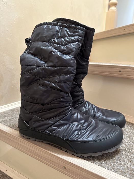 Ботинки зимние Merrell