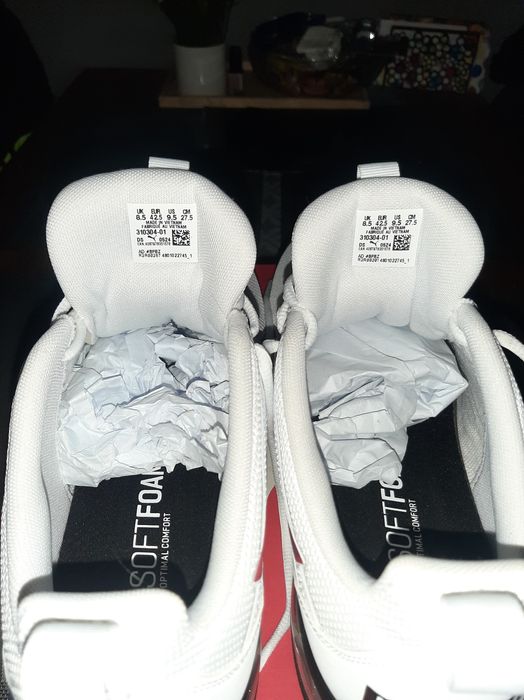 Buty meskie PUMA voltaic Evo light 42.5 do biegania i nie tylko.