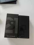 Samsung S21 ultra