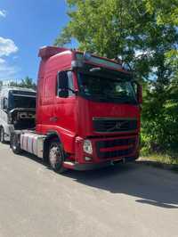 Volvo FH 420 euro 5 EEV 2010