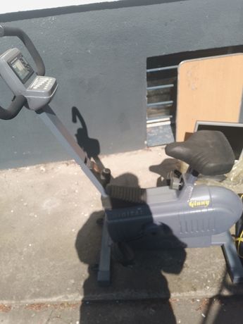 Rower treningowy