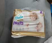 3 paczki pieluchomajtek Dada Pants rozmiar 5