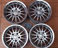 Felgi aluminiowe 15"  BMW  Rondell 7,5Jx15H2