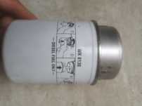 Filtr paliwa MANN WK8130