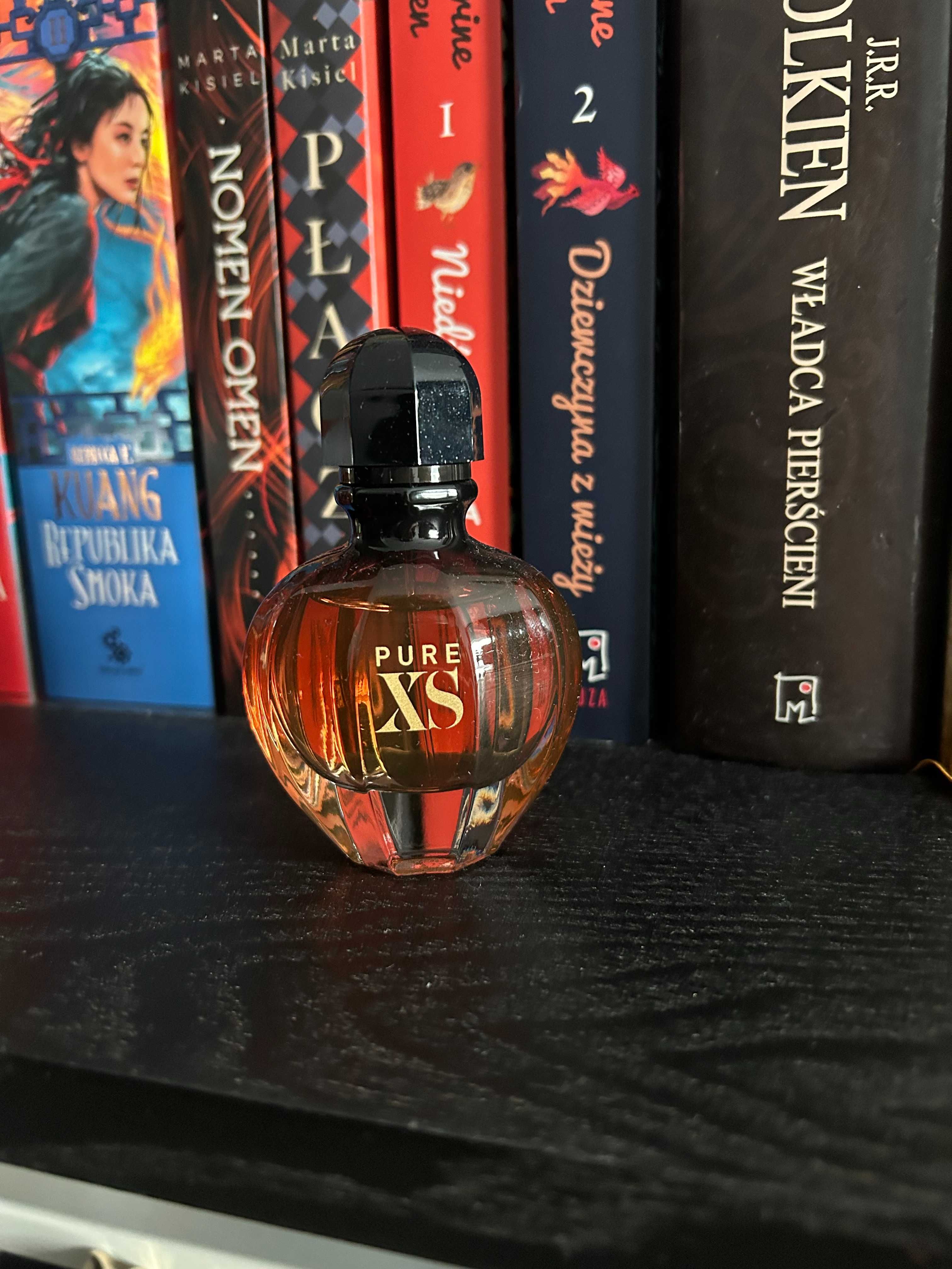 Pure XS For Her  / Rabanne