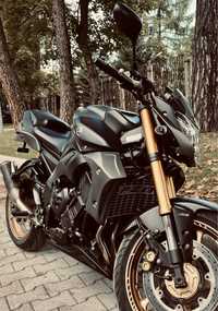 Yamaha FZ8 Yamaha FZ8