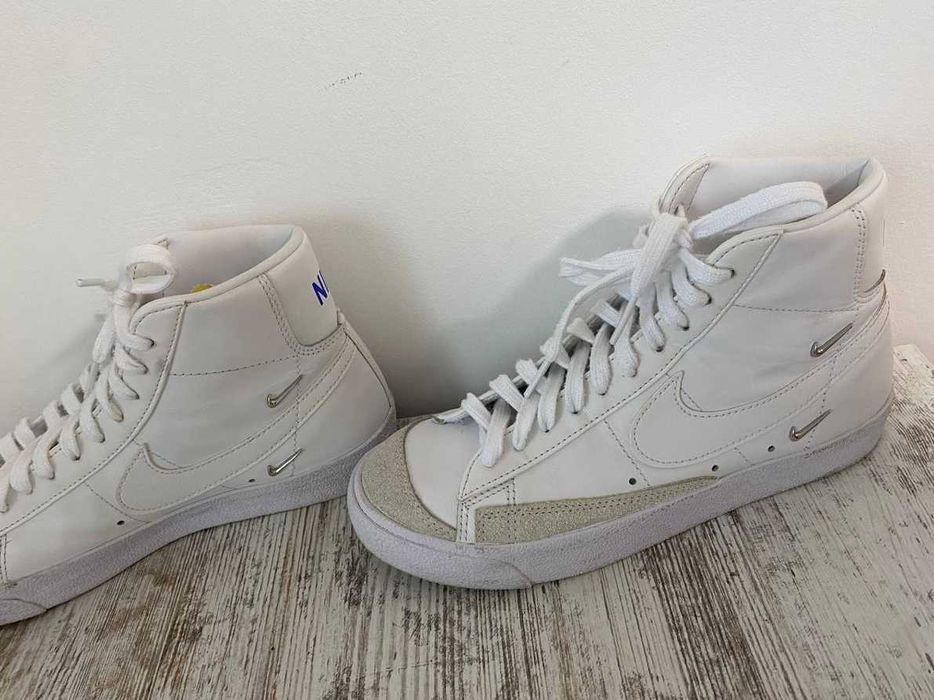 Кросівки Nike, розмір 38.5