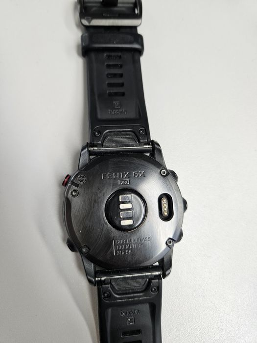 Garmin Fenix 6X Pro