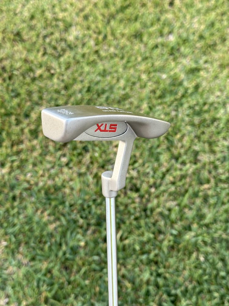 Putter STX Model 9740