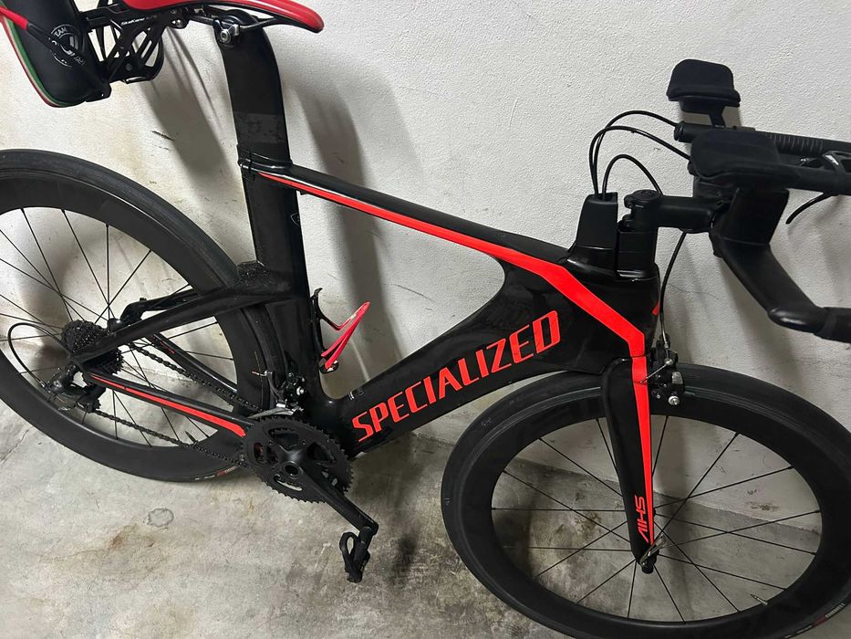 Specialized Shiv elite 2022