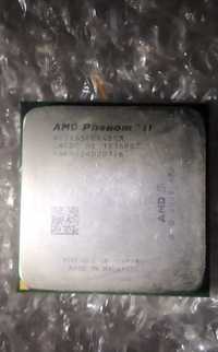 Процессор AMD Phenom II X4 965 Black Edition. Б/у