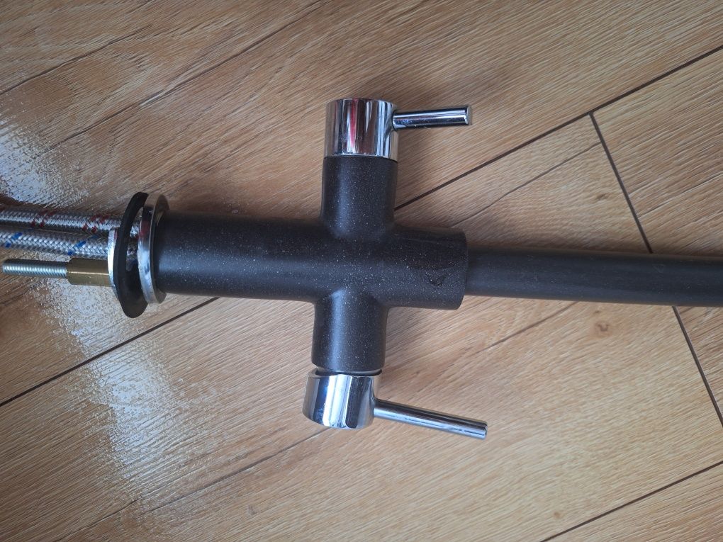 Bateria kuchenna Franke