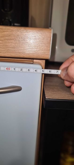 тумба кухона 450мм