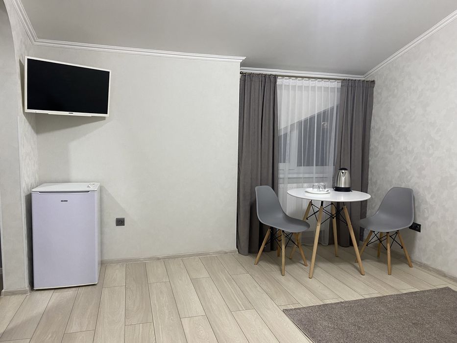 Нове житло у Трускавці,двохкімнатні апартаменти,довготривала оренда