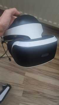 Zamienię PS4 1tb wraz z vr