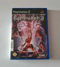 Summoner 2 PS2 PlayStation 2