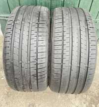 Para opon FALKEN 215/35 18” 2021r AZENIS FK510