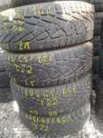 T22 205/65/16c sztuk 4 Nokian kolce