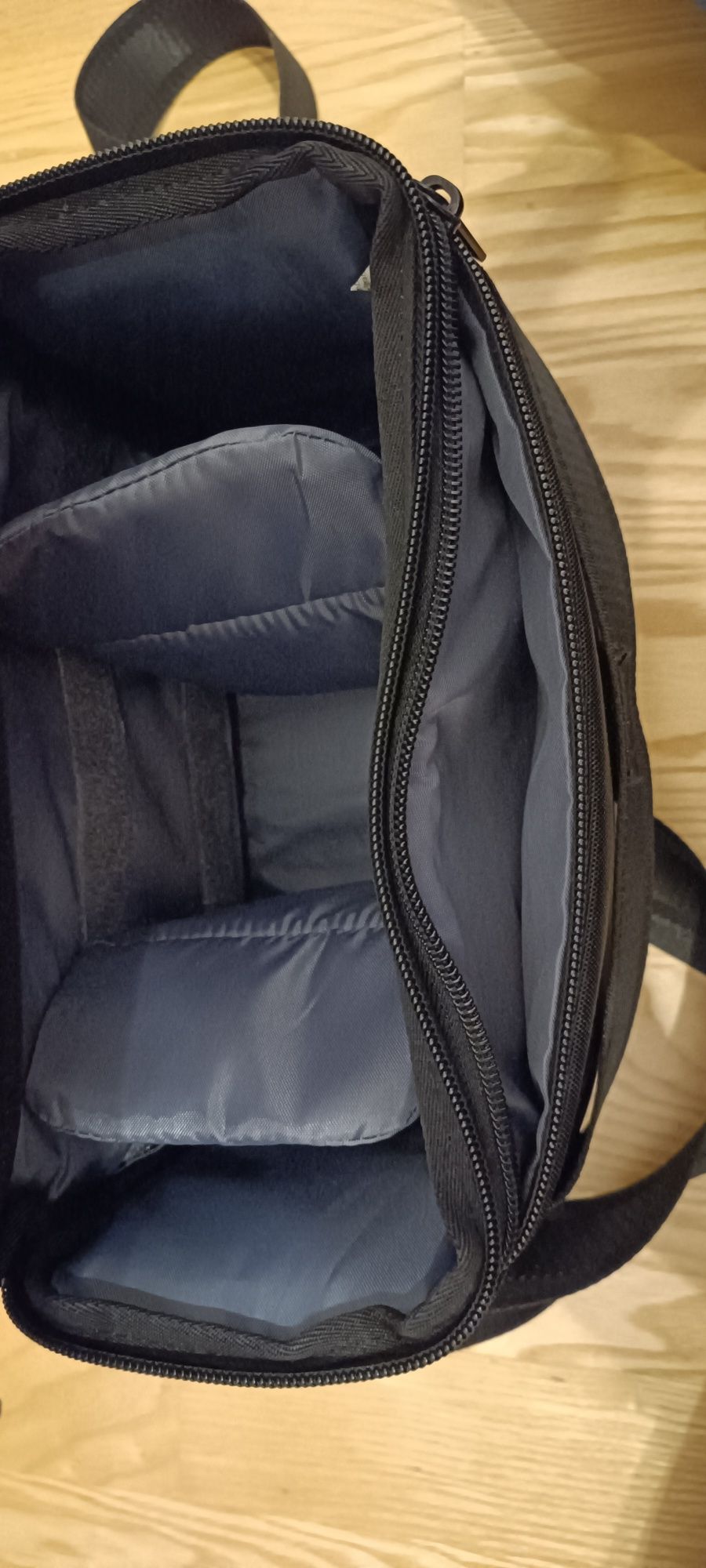 Torba PEDEA Guard XL Brązowy