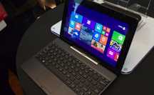 Computador Tablet Asus Transformer Book T100T
