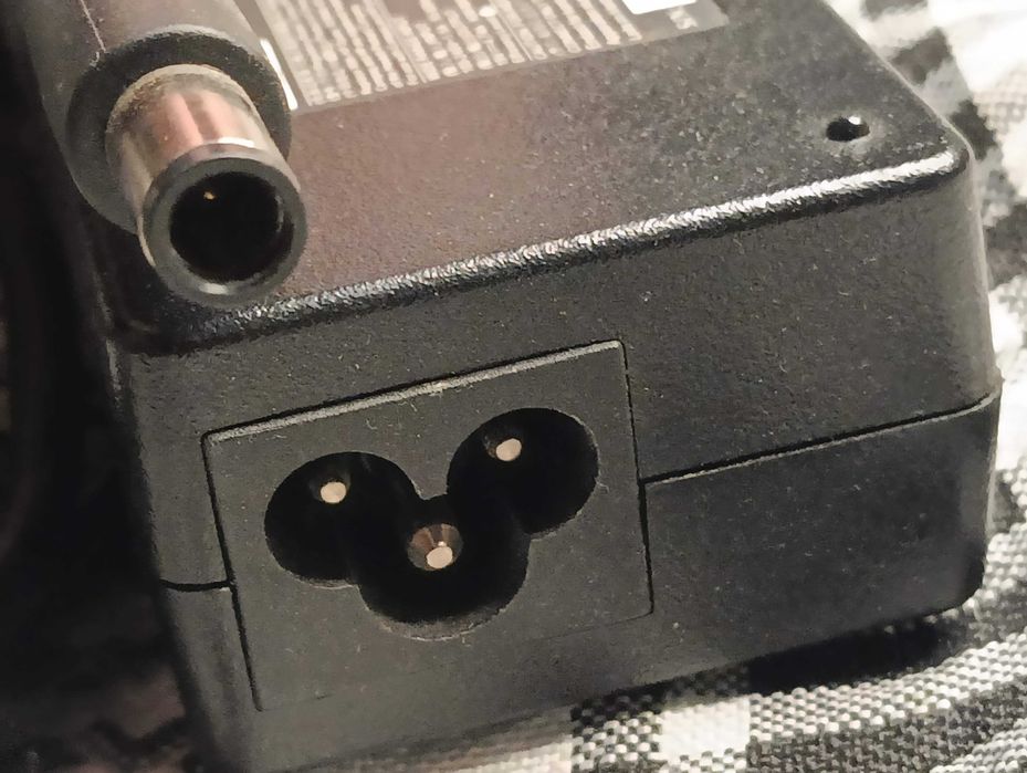 Блок живлення зарядное для ноутбука HP 19V 4.74A 90W (7.4×5.0mm)