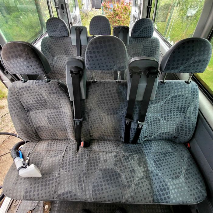 Sprzątanie lokali i mieszkań poremontowe, garaży, hale, posadzki