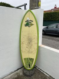 Prancha surf Super Frog 5.8 43l