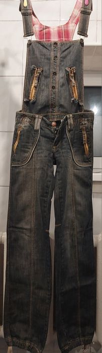 Комбінезон жіночий