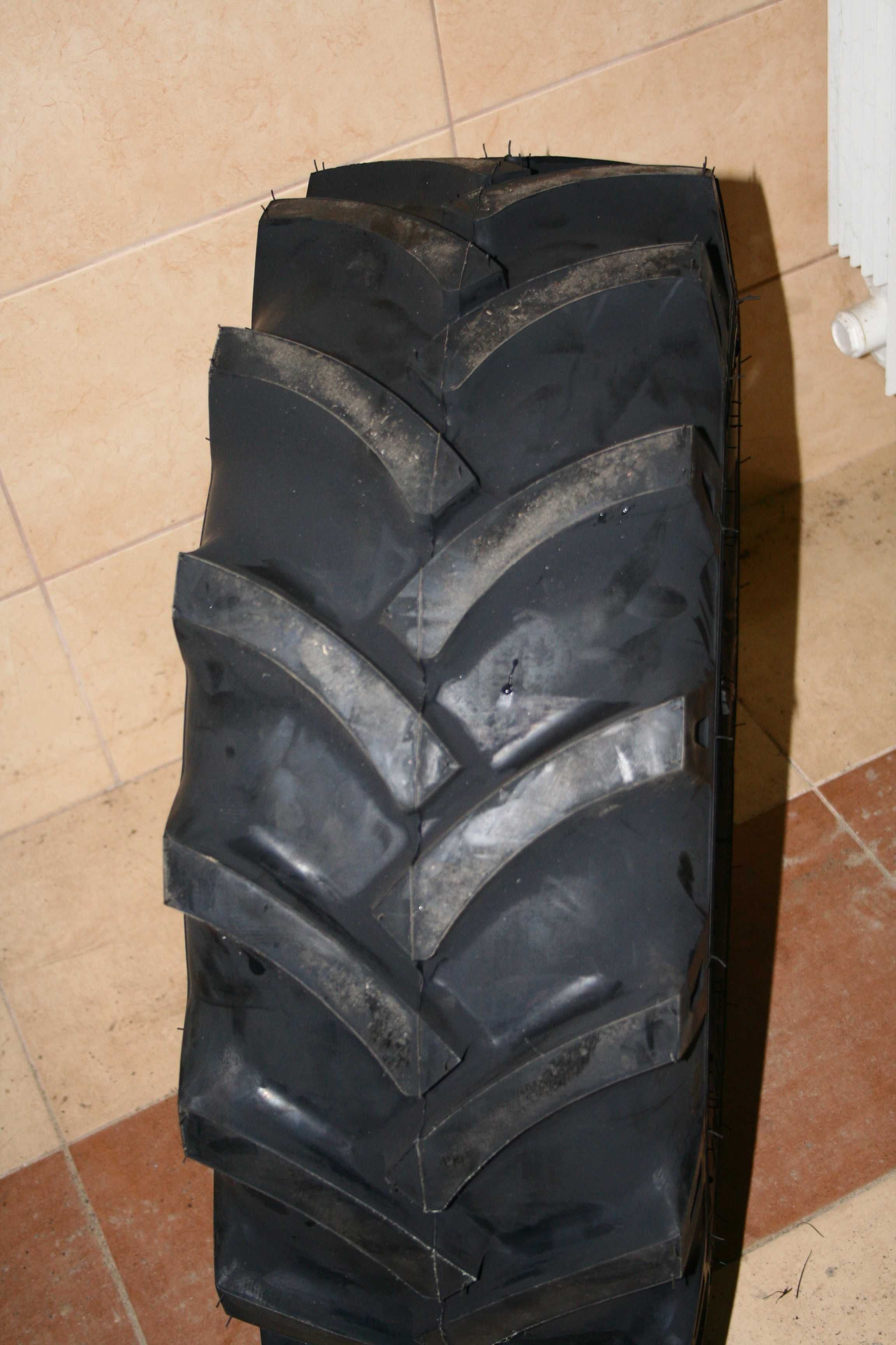 Opona 5.00-10 4PR TT TA-60 Petlas , 70A6  Nowa , Dostawa Express