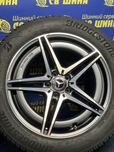 Диски 5x112 R19 A2934011400 Mercedes EQC W293 N293 AMG