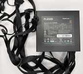 Zasilacz Deepcool PK650D 650W Bronze (1719)