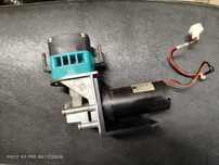 Pompa membranowa KNF, model PL4421-ND