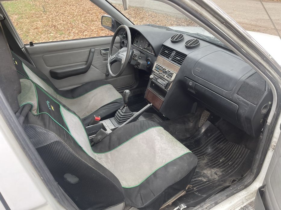 Продам ісузу на повному ходу