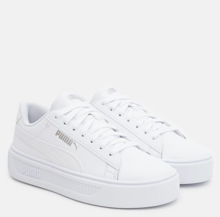 Кеди PUMA Smash Platform