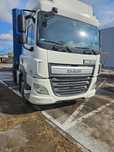 DAF CF440FT