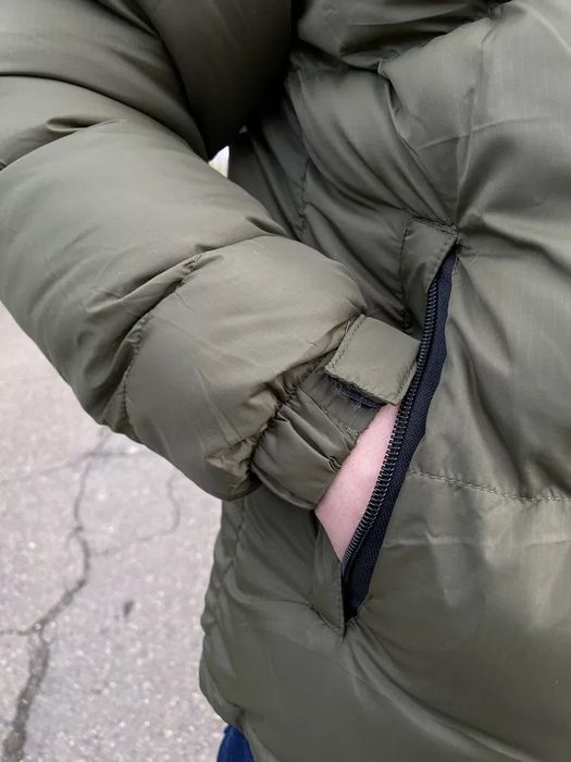 Пуховик Carhartt, кархарт, пуховик кархарт