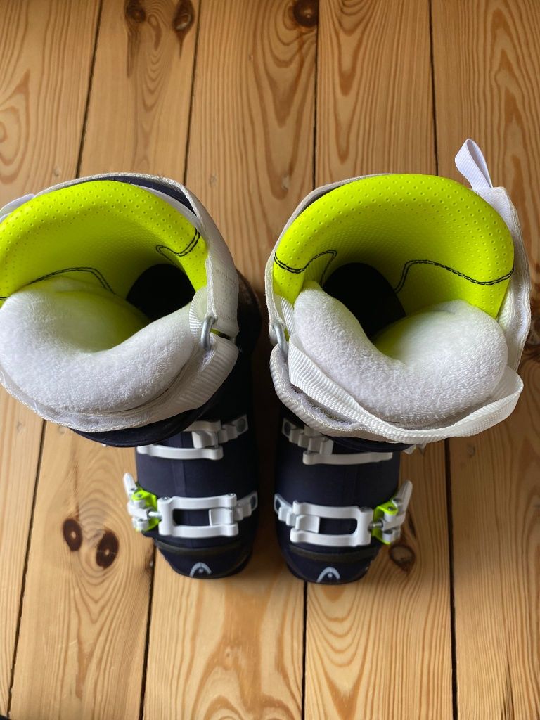 Buty narciarskie Head Raptor 80 RS