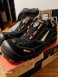 Buty robocze sievi
