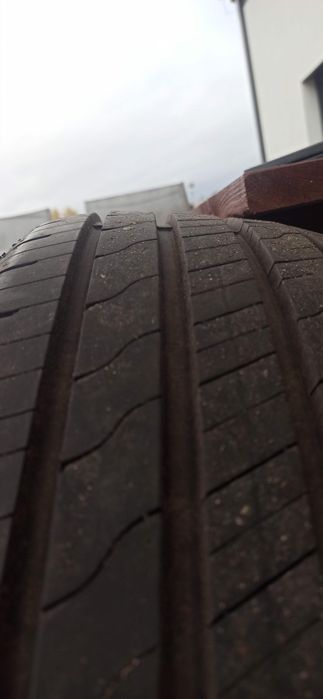 Opony Goodyear 225/60 R18 2024r letnie