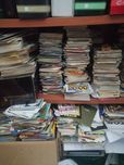 Cada 1000 Calendários de bolso