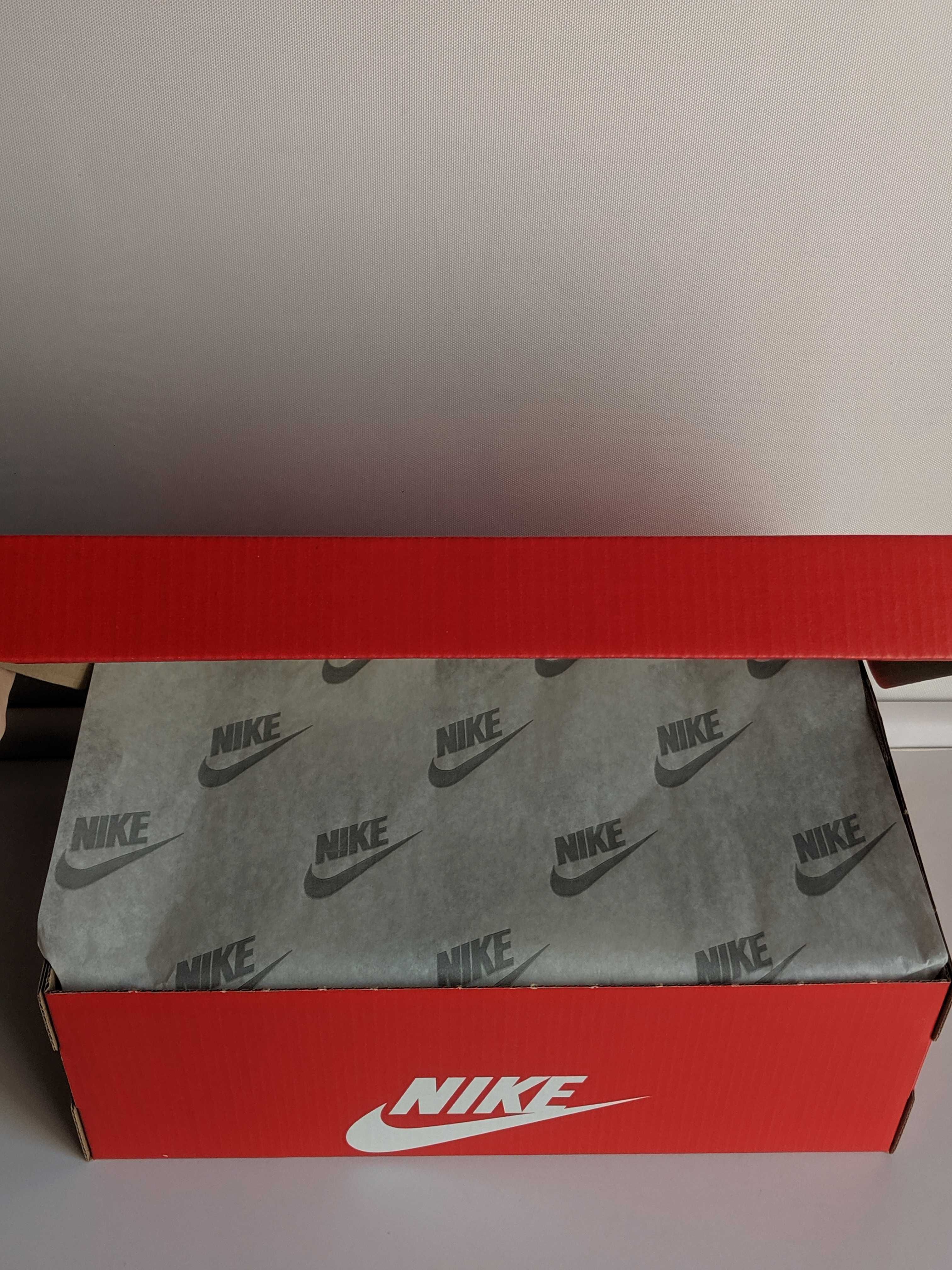 Чоловічі кросівки Nike Air Force 1 | Розміри 41-45