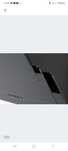 Okap kuchenny  60cm KOMINOWY LED